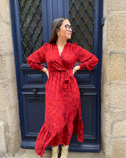 Robe Angel